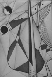 2- otras gaitas- cubismo-analtico